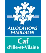 logo de l'allocation familiale