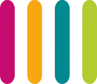 icone des batons de couleurs correspondant aux poles de posabitat